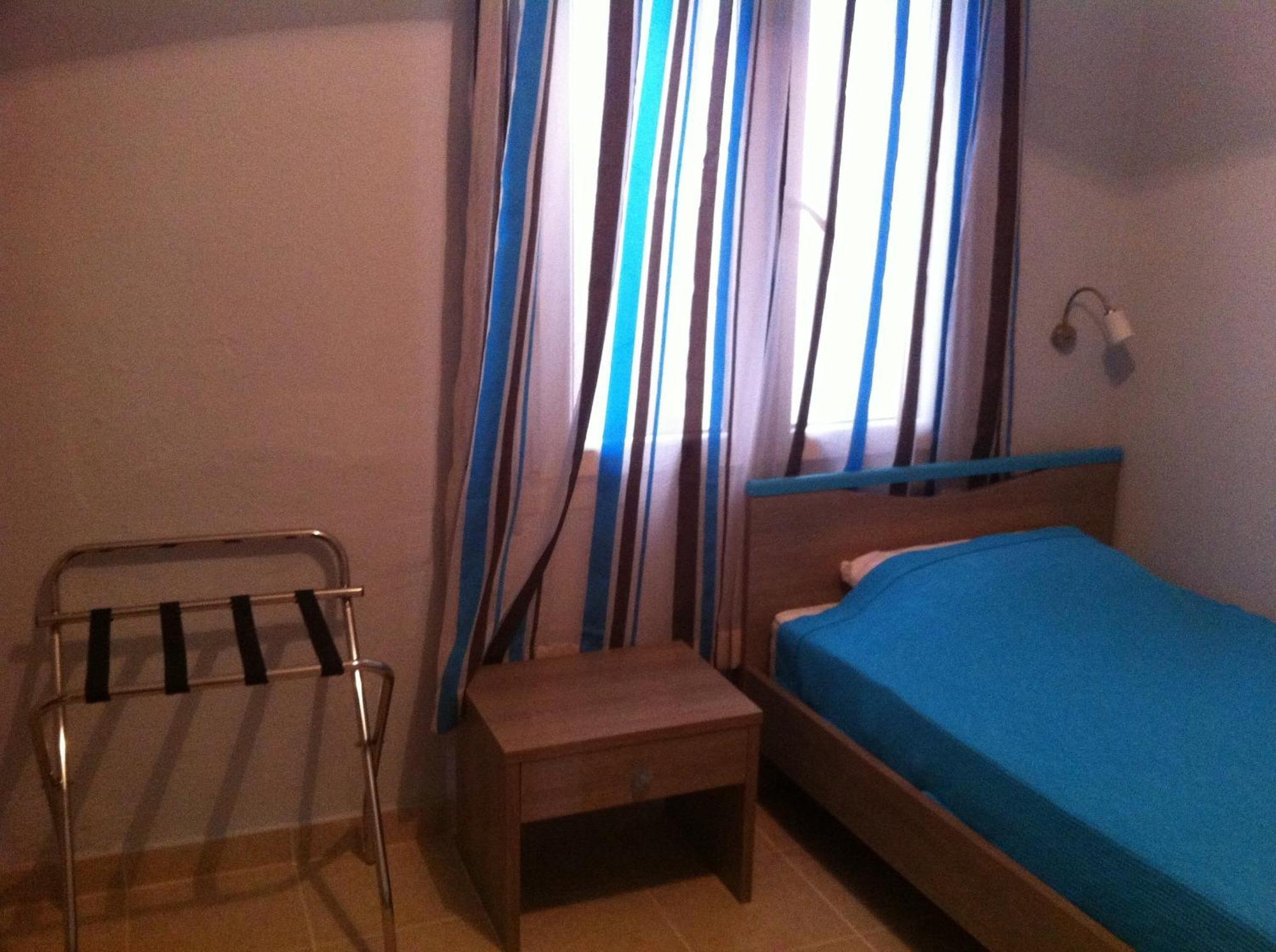 Melissa Apartment Agios Kirykos (Ikaria)