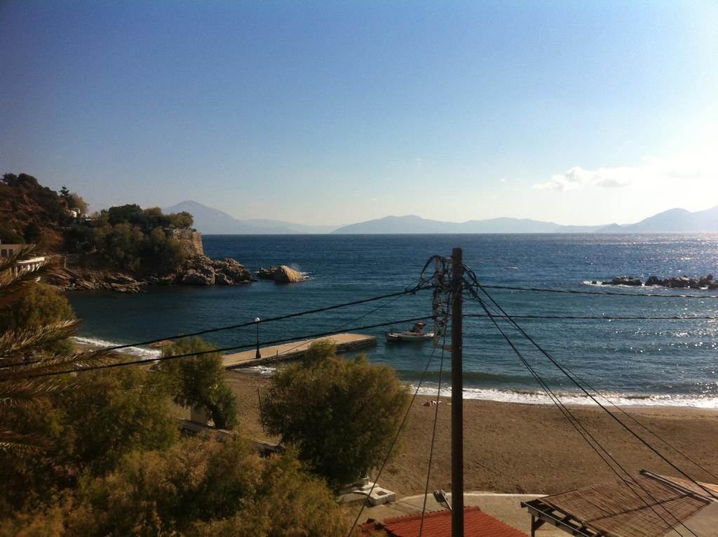 Melissa Agios Kirykos (Ikaria)