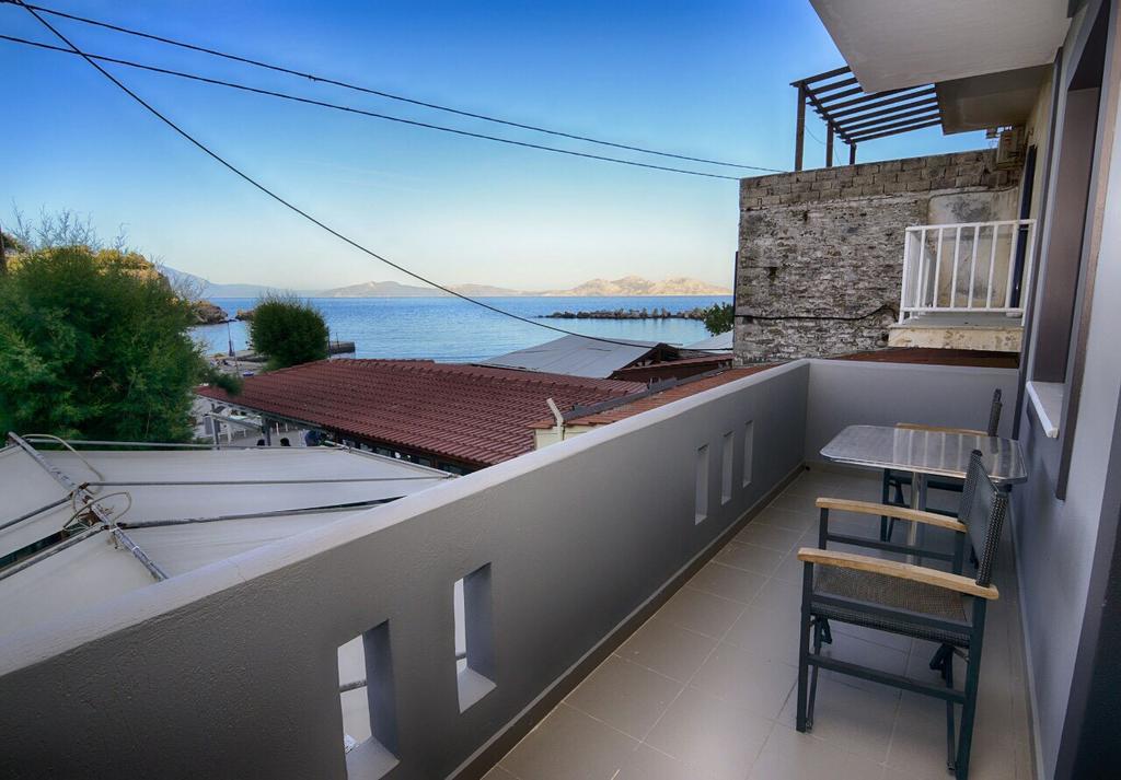 Apartment Melissa Agios Kirykos (Ikaria)