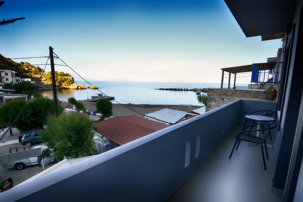 Apartment Melissa Agios Kirykos (Ikaria)